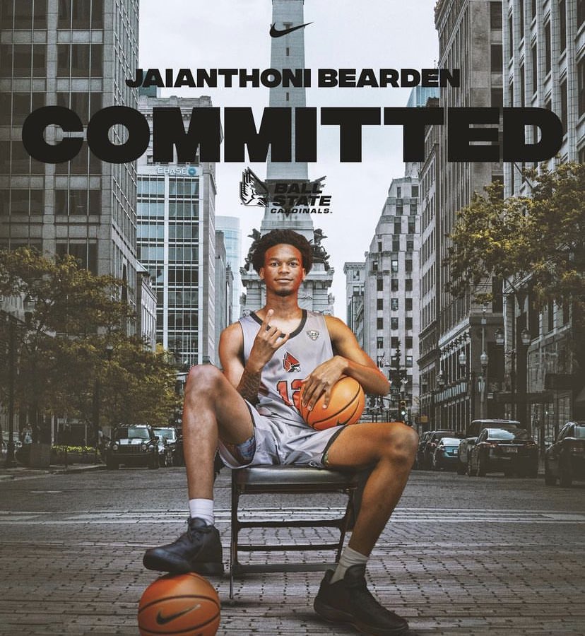 2024 Jai Anthoni Bearden has committed to Ball State | <a href="/jaianthoni/">Jaianthoni Bearden</a>