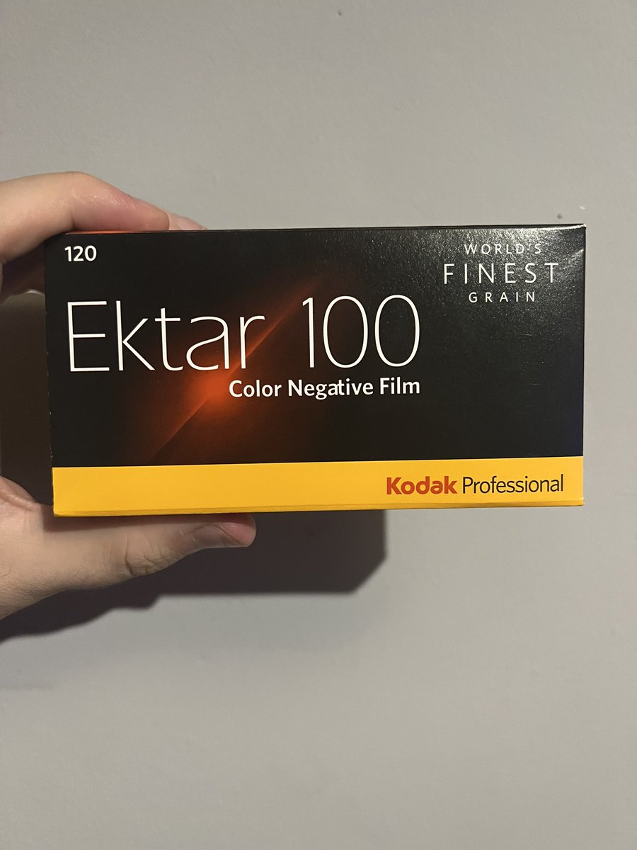 swilkz's tweet photo. Any photo mates know where would be best to try get a bit back for these? Justyna bought wrong film type for the camera I got at Christmas and we never got around to trying to return them. https://t.co/10MZBl85h1