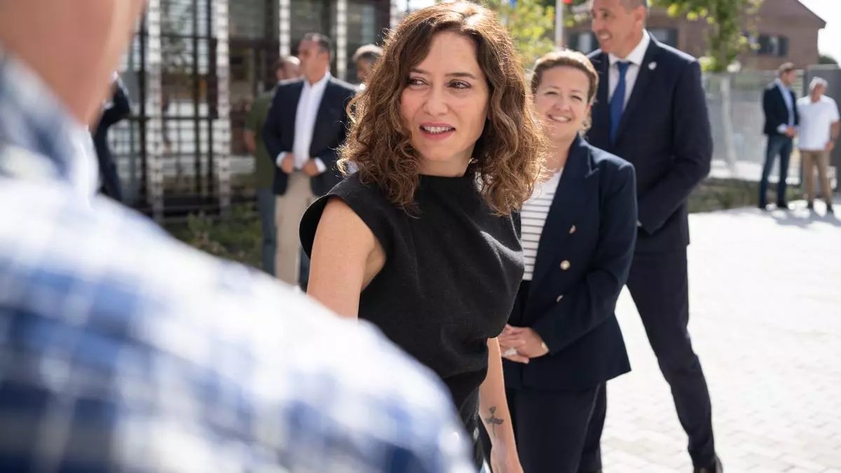 Isabel Galvín tweet media