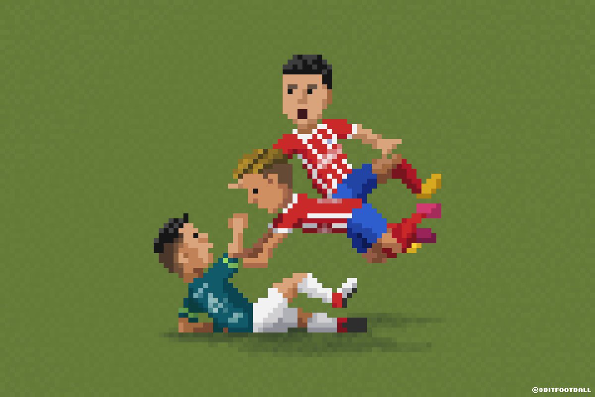 That red card tackle from Honduras league! #marathon #olimpia