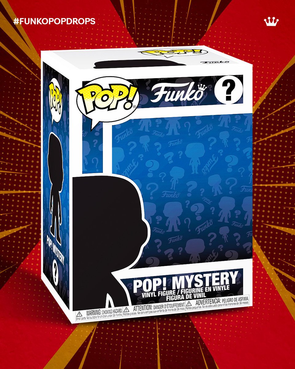 Funko Finderz | Funko Pop! News & More! tweet media