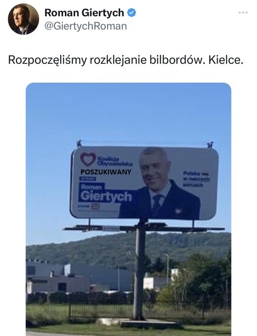 Wiktor Kos (@witek99624689) on Twitter photo 