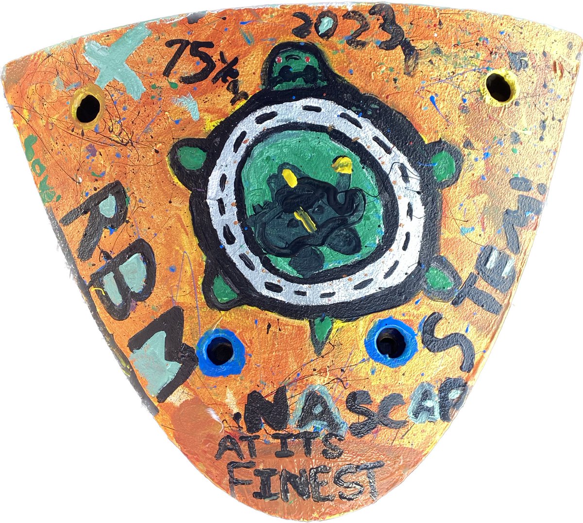 Charlotte Motor Speedway STEAM tweet media