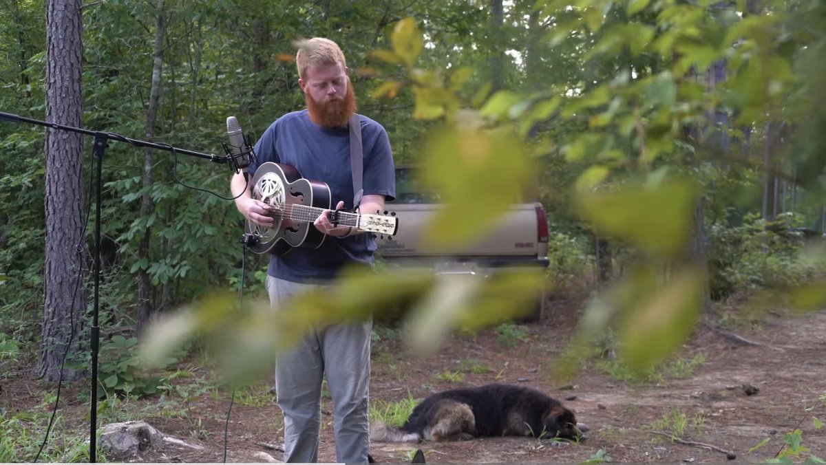keith_developer's tweet image. youtu.be/xB9n0XA8dks?si…

Some great songs by Oliver and right in our backyard.