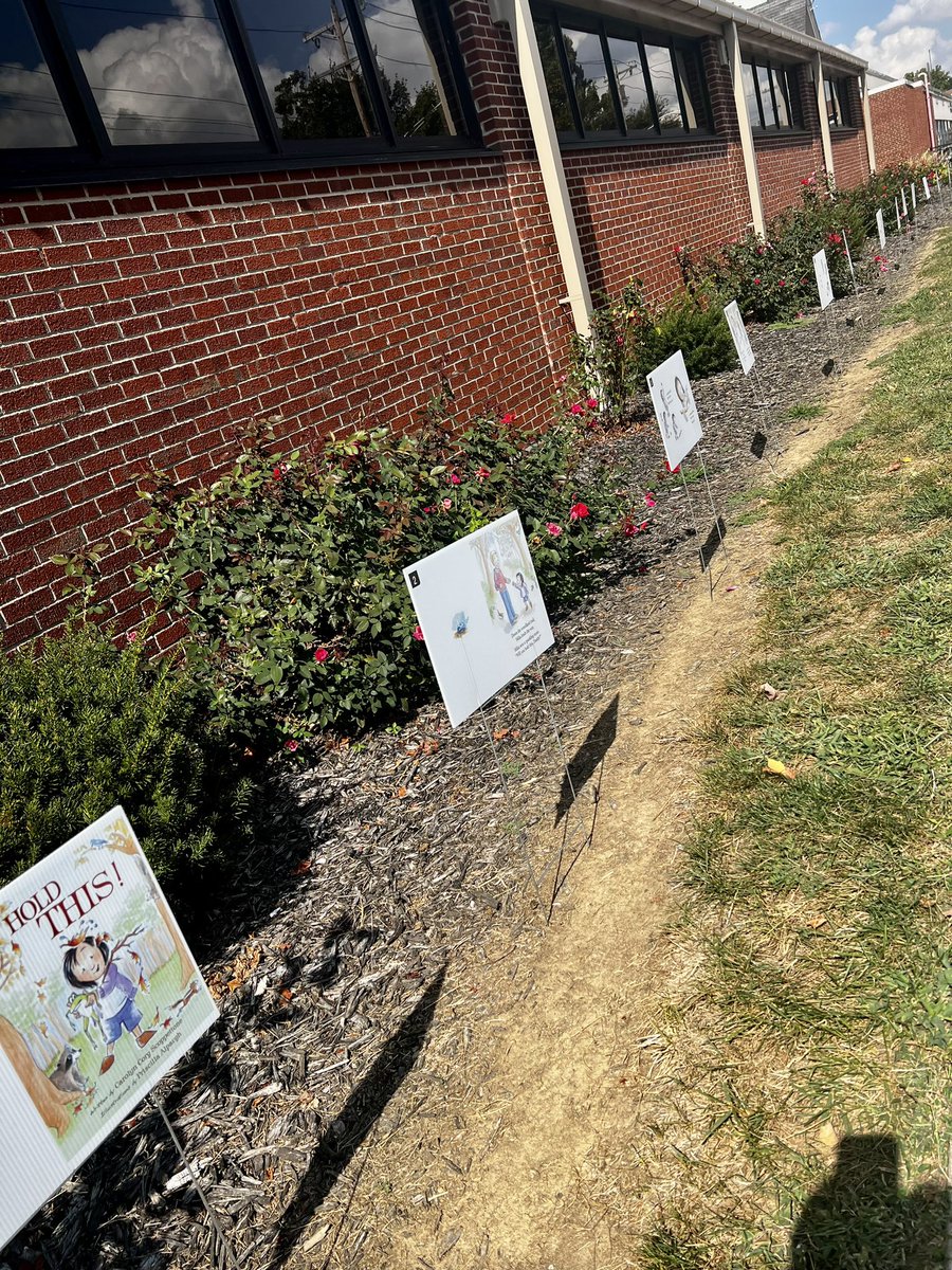 Ludlow Schools tweet media