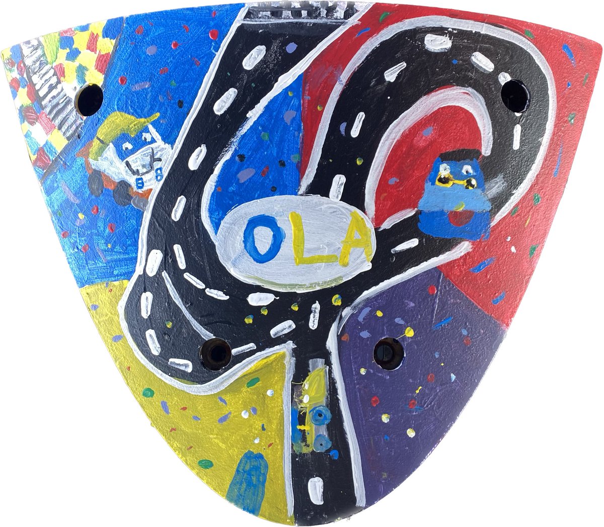 Charlotte Motor Speedway STEAM tweet media