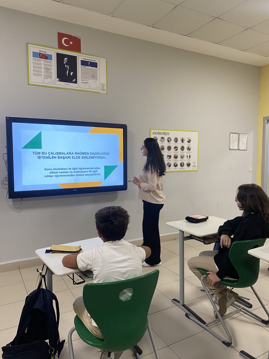 “Yeni eğitim öğretim dönemine hazırlık” sunumumuzu gerçekleştirdik. 
<a href="/DogaHalic/">Doğa Koleji Haliç Kampüsü</a> <a href="/keziban_senel/">Keziban Şenel</a> <a href="/HulyaOzdogru/">hülya özdoğru</a> <a href="/DogaOkullari/">Doğa Koleji</a>