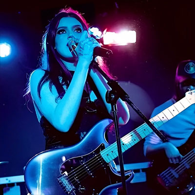 We play 'Why Not Me' by Tizane <a href="/TizaneMusic/">Tizane</a> at 10:50 AM and at 10:50 PM (Pacific Time) Mon. Sep 18, at #NewMusic show