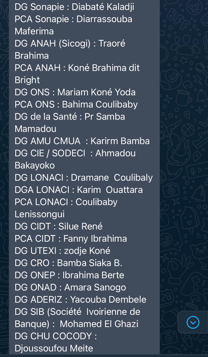 FarafinaW's tweet photo. 🚨Administration ivoirienne : il faut être membre du clan et originaire du nord pour pouvoir prétendre avoir un poste . POURQUOI, VOUS FAITES ÇA? Le favoritisme, le népotisme et le rattrapage en Côte d’Ivoire: quand les réseaux d’influence l’emportent sur le mérite #Adeau? https://t.co/0y2aAze0F6