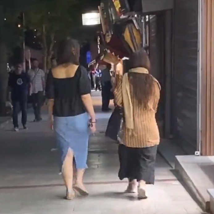 زن، زندگی، آزادی همچنان ادامه داره...
#مهسا_امینی