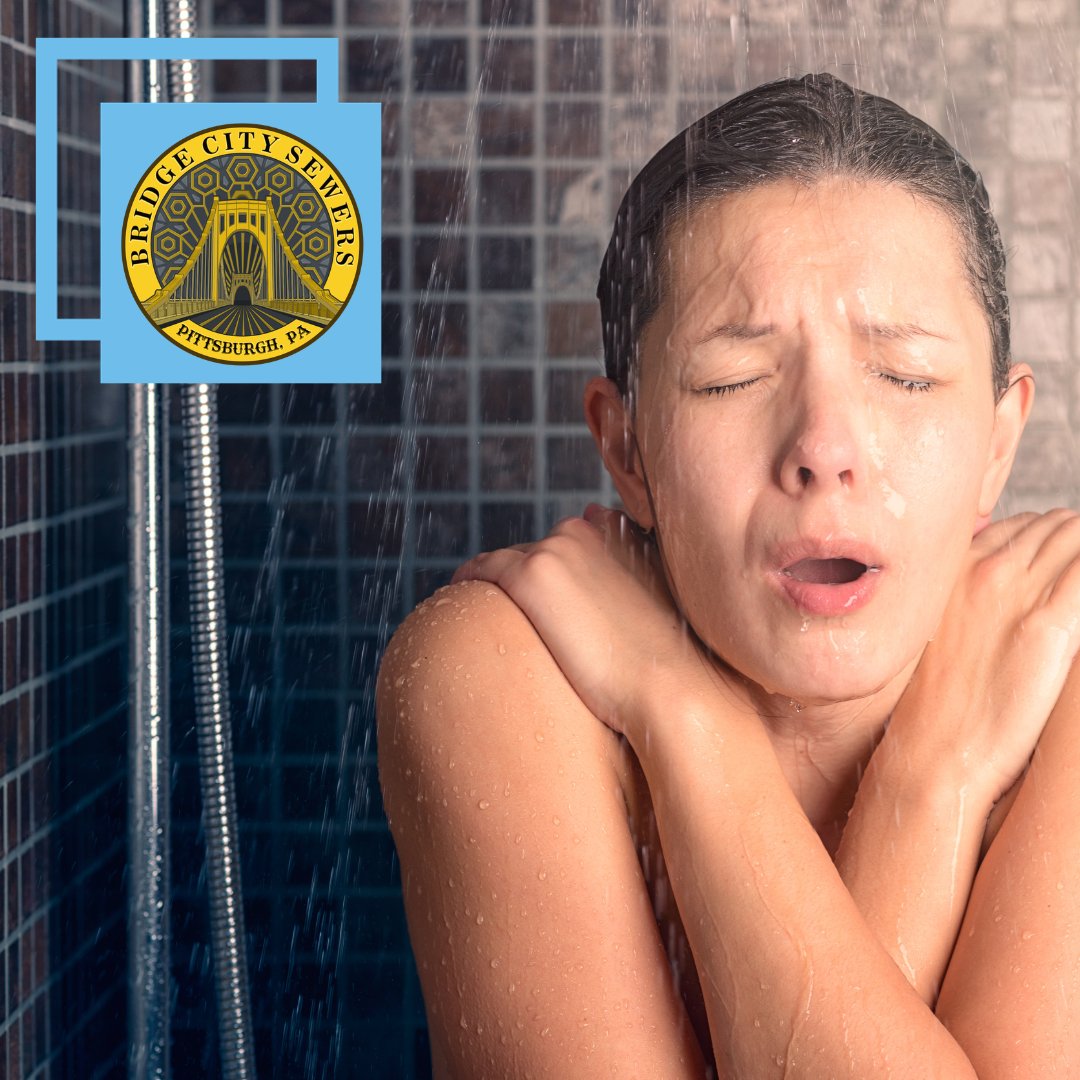 Don't get caught in a cold shower!  It might be time to replace your water heater. Bridge City Sewers has you covered with efficient, reliable installations. Stay cozy and call 412-385-2220 for hot water bliss. 

#WaterHeaterReplacement #HotWaterSolutions