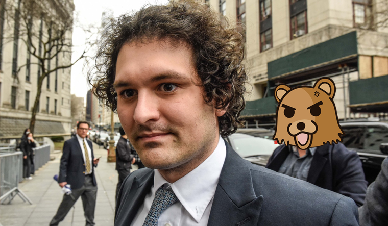 The #Pedobear is coming for justice.

Be ready.