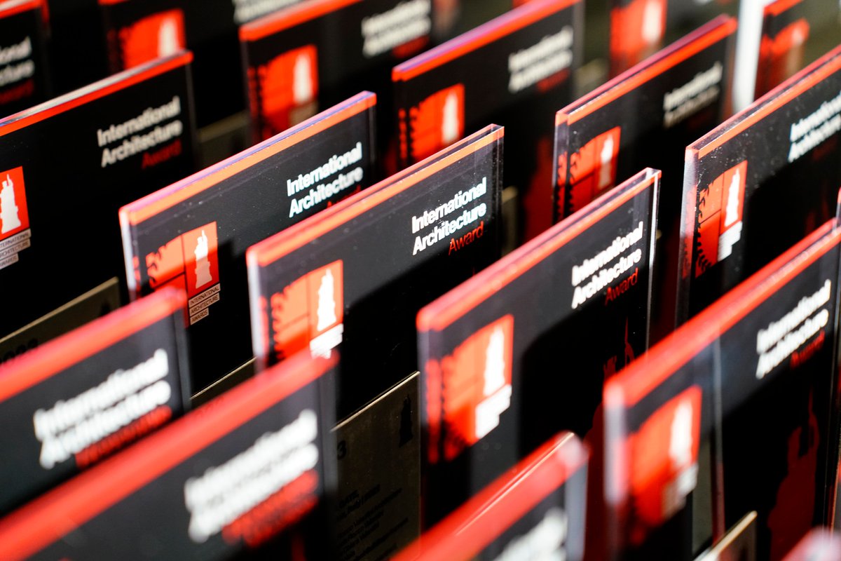 Alebel Desta Consulting Architects and Engineers tweet media