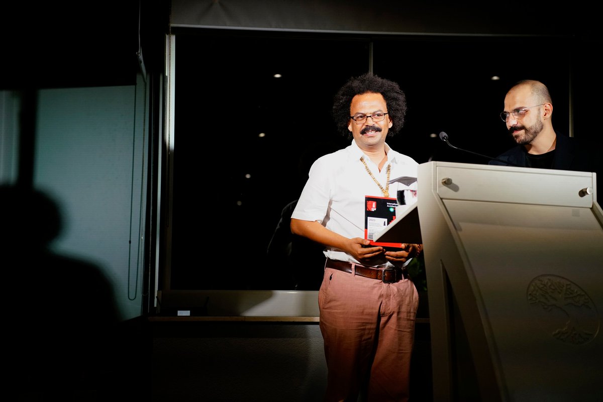 Alebel Desta Consulting Architects and Engineers tweet media