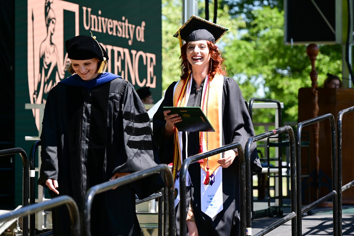 usaodrovers's tweet photo. For the second consecutive year, USAO has been ranked in the Top 20 of top public schools - national liberal arts colleges.
@USAOPres_Hale commented on the ranking, "This achievement reflects our unwavering commitment to academic excellence."

Read more, https://t.co/wuuTiMFZKH https://t.co/b8pcLKAriU