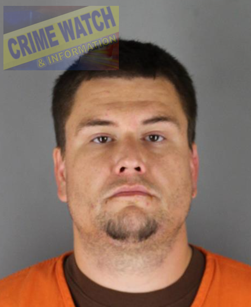 CrimeWatchMpls's tweet photo. Ross Alexander Kelly, 06/27/1986, of #NEMPLS (whom we've previously posted) is in custody arrested by Plymouth PD on several active theft warrants.

At least 14 prior convictions including at least 6 felonies - plus several active cases.

#3StrikesMN #MNLEG @MNCourts https://t.co/LdjO9UvKrX