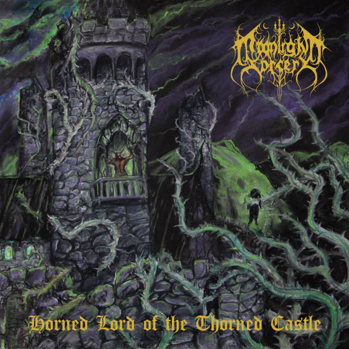 Erik_Quill's tweet photo. Guys, the new Moonlight Sorcery album is out 👀

What a fine little surprise on a dark and rainy Monday evening! Let's crank it up with some epic black metal riffing!

Moonlight Sorcery - Horned Lord of the Thorned Castle
September 29th, 2023

https://t.co/6PvQqz7JyK

#FFFsep29 https://t.co/R0bRRcxlOB