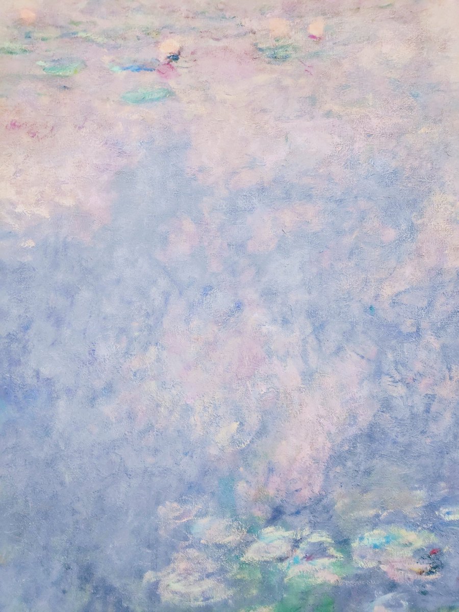 nuriasurrell's tweet photo. en podria posar tants... Artemisa Gentileschi, Berthe Morissot, Van Gogh, Claude Monet, Edward Hopper, Sorolla, Hilma Af Klimt, Friedrich, Vermeer per dir-ne alguns💘

simplement visca la història de l'art🌼✨ https://t.co/W39ZNeybOJ