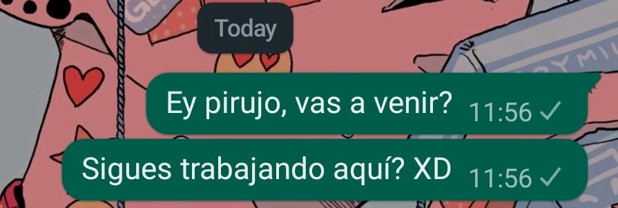 FotzKit's tweet photo. Soy el mejor jefe de la vida 🚬💀 https://t.co/E6QQfqWIlZ