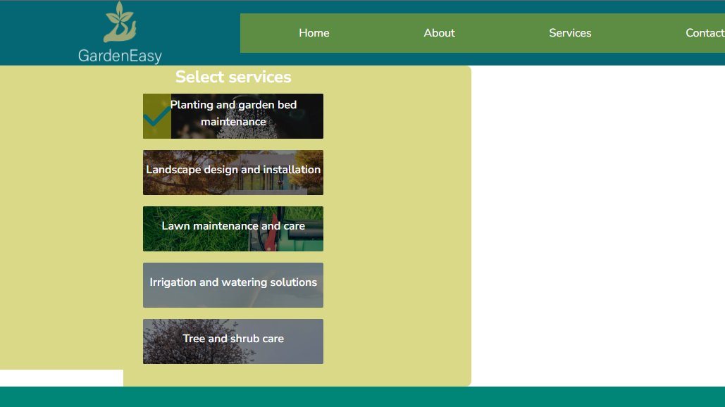 WebDevAugust's tweet image. Working diligently on day 6 of implementing GardenEasy in Angular. Currently focused on developing the quick estimate tool, which will provide customers with an efficient and accurate estimate of service costs. Making steady progress towards completion. #webdev #Angular