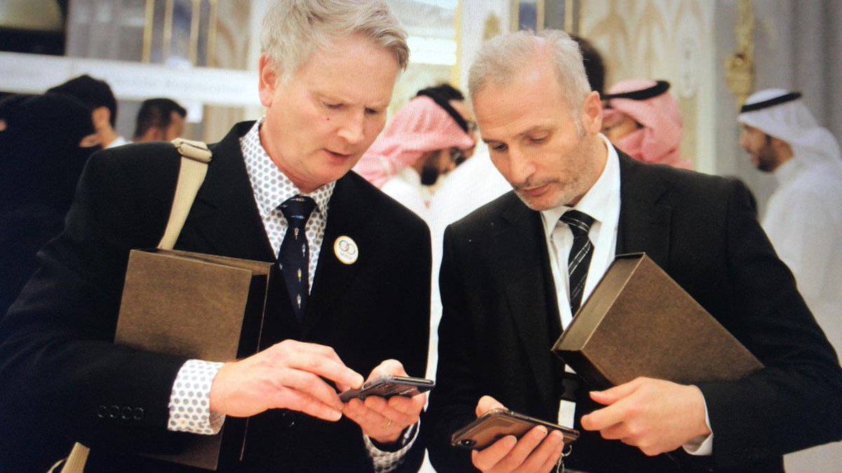 doctorloay's tweet image. اللحظات الجميلة ممكن ترجع  #SASEM2023