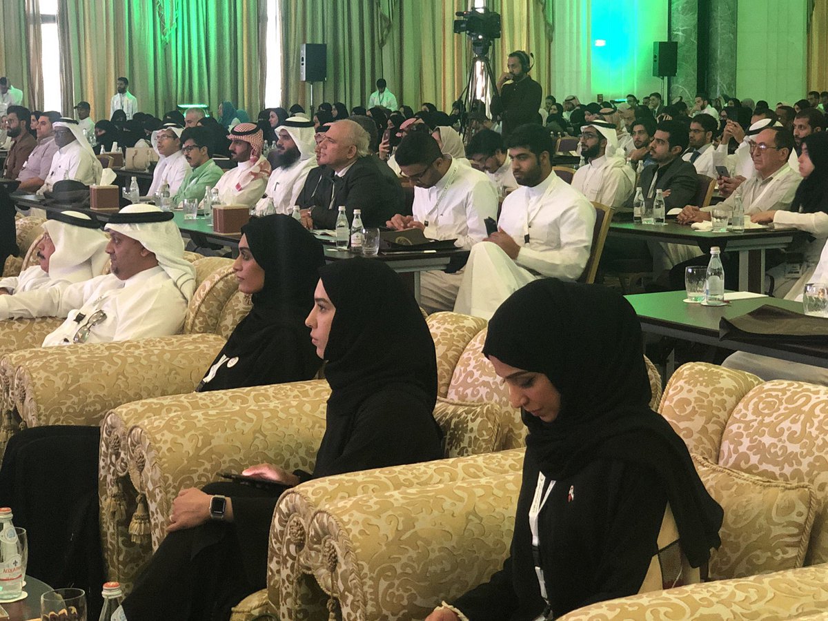 doctorloay's tweet image. اللحظات الجميلة ممكن ترجع  #SASEM2023