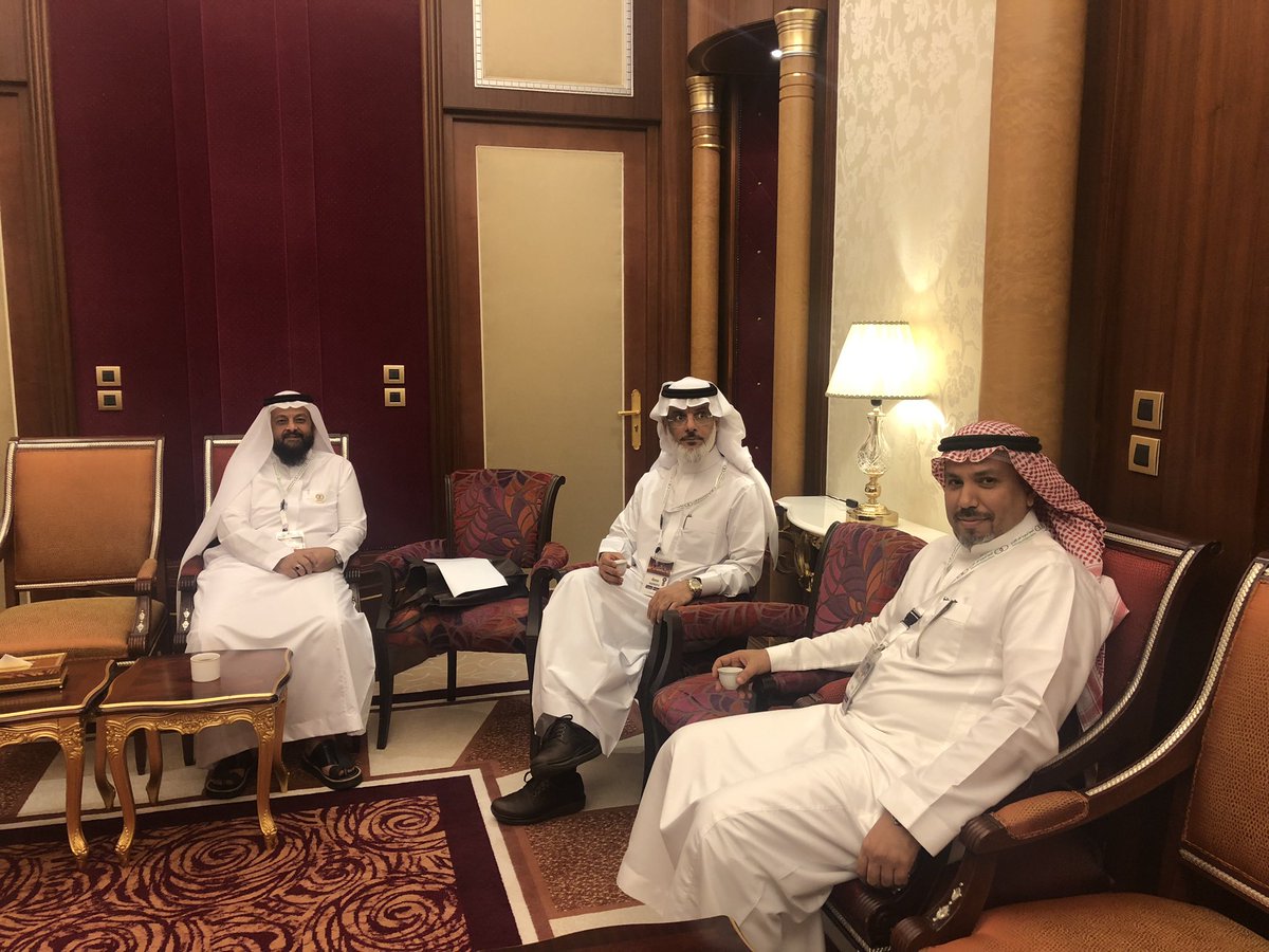 doctorloay's tweet image. اللحظات الجميلة ممكن ترجع  #SASEM2023