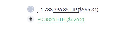 Coinisan's tweet photo. 🌟Tip #Airdrop sürecimi tamamladım
🌟Epoch 1'de fazla bir tweet atmayıp(attıklarımın yarısı sayılmadı) yedek hesap kullanmıştım 33M topladığım hesap elenmiş :)
🌟Bu hesabımdan(@Coinisan ) Epoch 1de 6,8M toplamıştım 625$ hiç yoktan iyidir
🫡 Hayırlı olsun
#tip $tip @tipcoineth https://t.co/TmRWKUd2XJ
