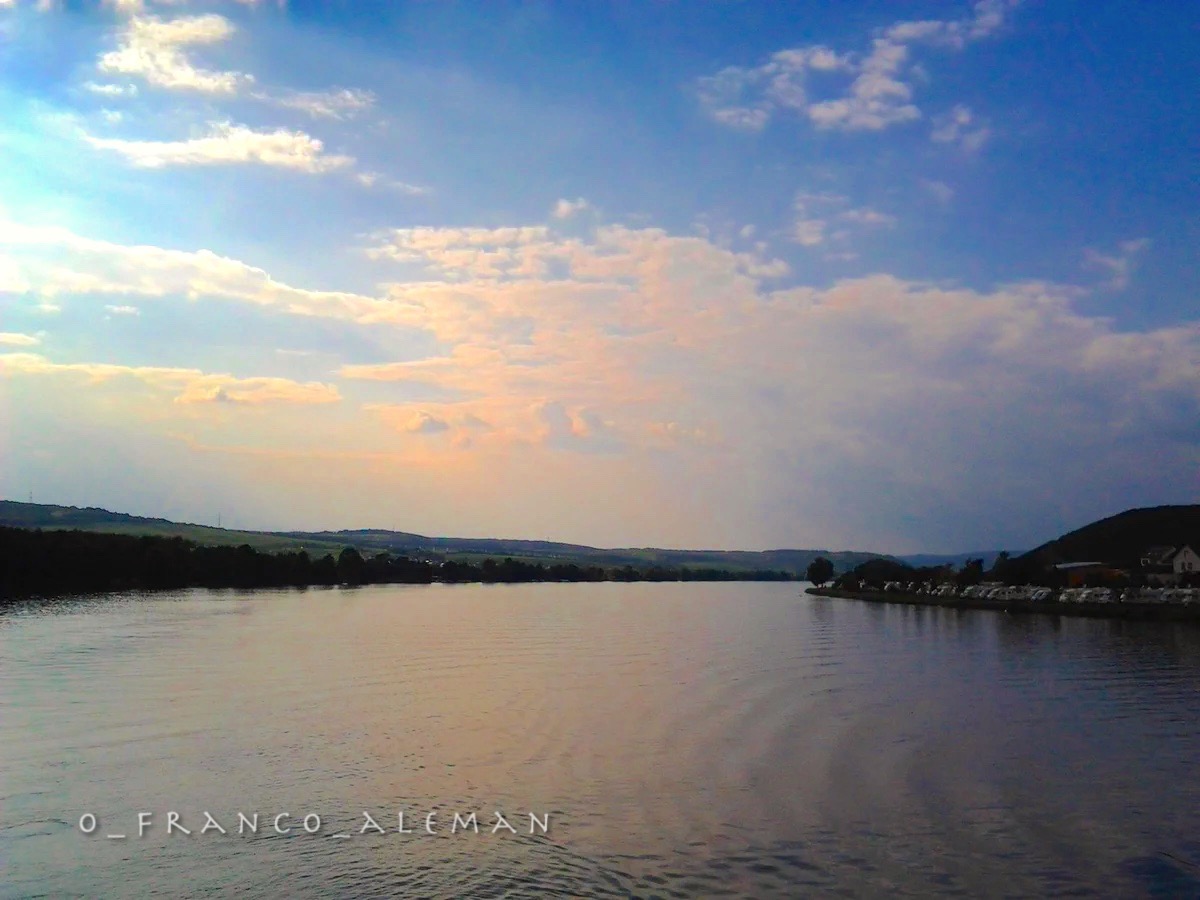 je me tais #nature #NaturePhotography #river