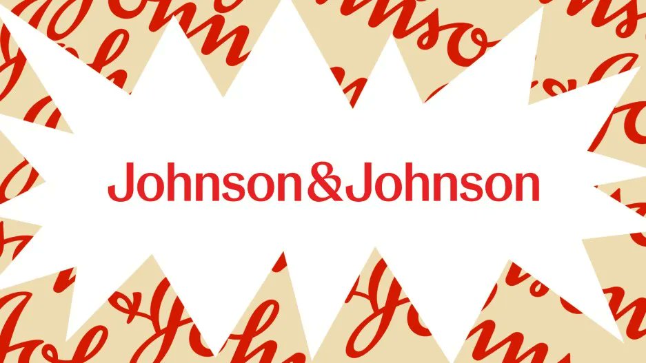MarshaCollier's tweet photo. Johnson & Johnson’s new logo ditches its 130-year-old cursive script
✍️ Just like many Americans, the company will stop writing in cursive
#fututeofwork #marketing #branding via @FastCompany
https://t.co/dfIdG53OGT https://t.co/rc1cMiXR1y