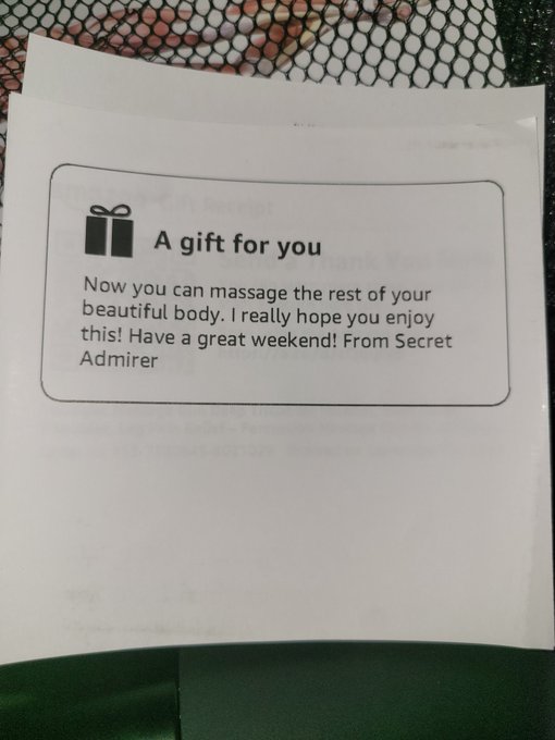 Idk who you are.   But omg.   This is AHHHMAZING &hearts;️&hearts;️   You have no idea how much I've needed these items<a href="/tag/lifesaver"class="tags"><span>#lifesaver</span></a>