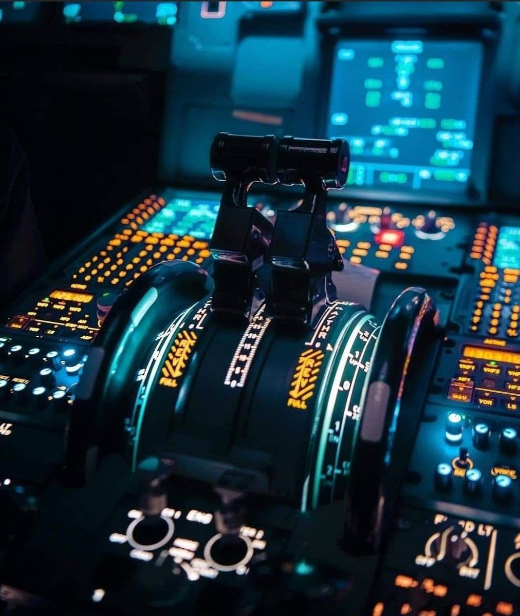 🛩️🌌Soaring high, and cherish the beauty of cockpit engineering. Let your passion for aviation take you to new heights. Tag a fellow cockpit enthusiast who shares your love for the skies! ✈️🌟🔧

#CockpitChronicles #FlyHigh #ToughMenAndMachines #EngineeringElegance #SkywardBound