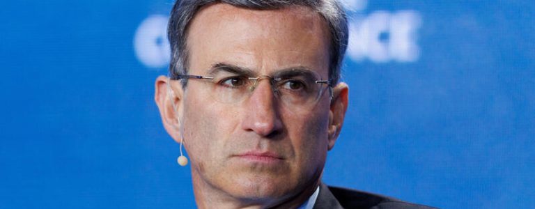 Analysis from <a href="/Breakingviews/">Reuters Breakingviews</a>: Lazard’s new CEO dares to evoke Bruce Wasserstein. lseg.group/3PGUiDb