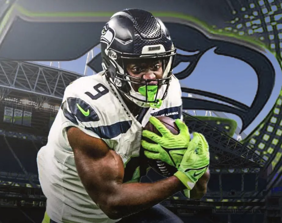 My Mind Is A Weapon FF tweet media