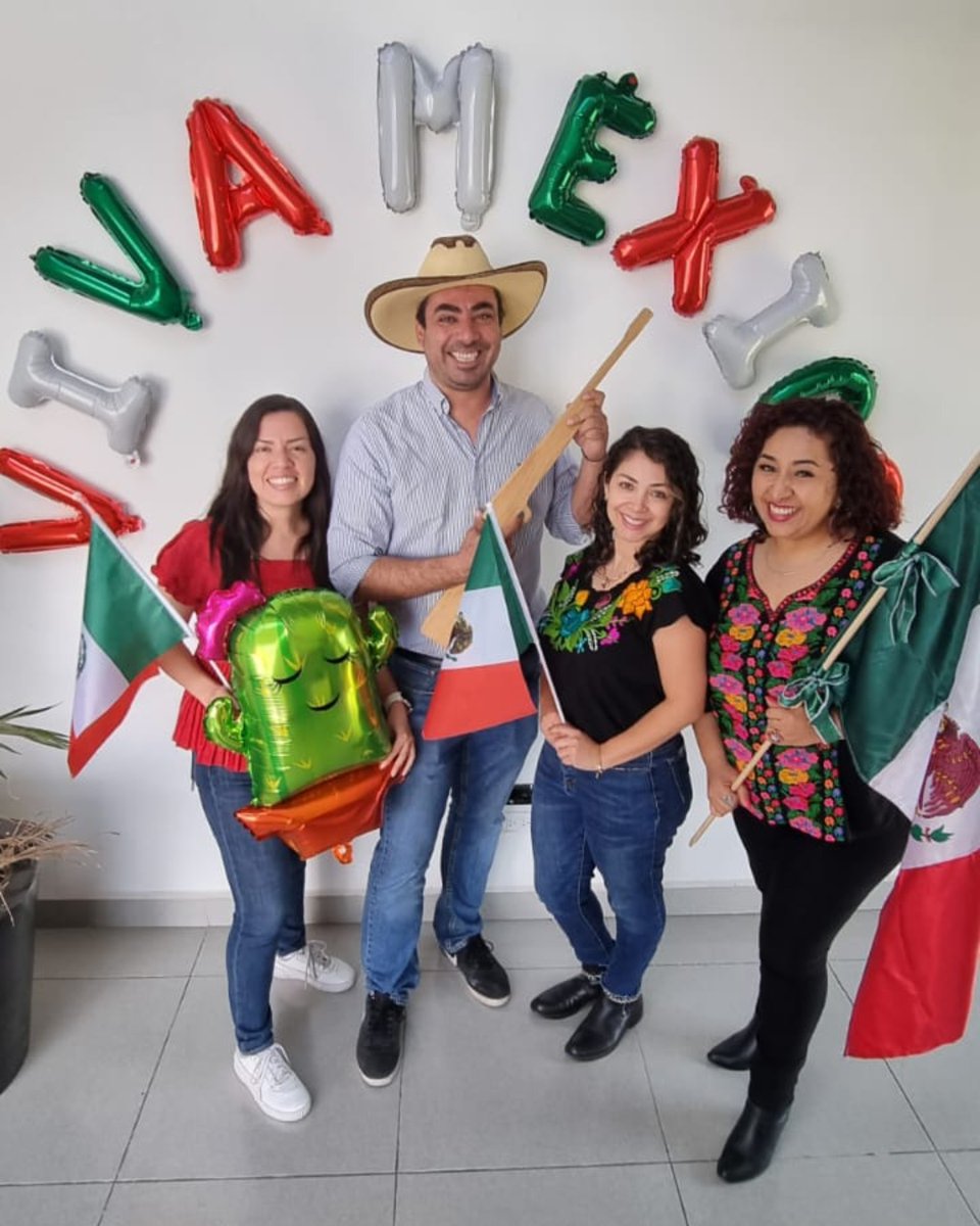 Shape Corp. tweet media