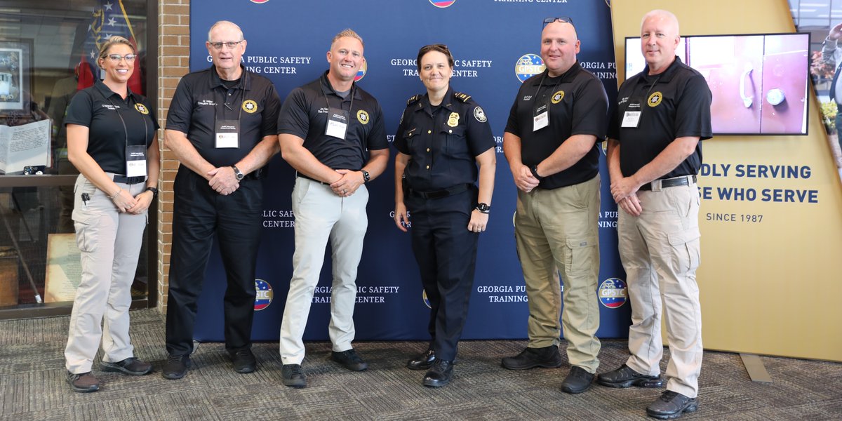 GPSTC's tweet photo. This 2023 ALERT International Training Conference kicked off this morning with a welcome and introduction by the ALERT International team as well as a vendor show for all attendees! We are looking forward to a week of great learning, demos, and more! #drivertrainingsection #GPSTC https://t.co/0ai2PuU7Z9