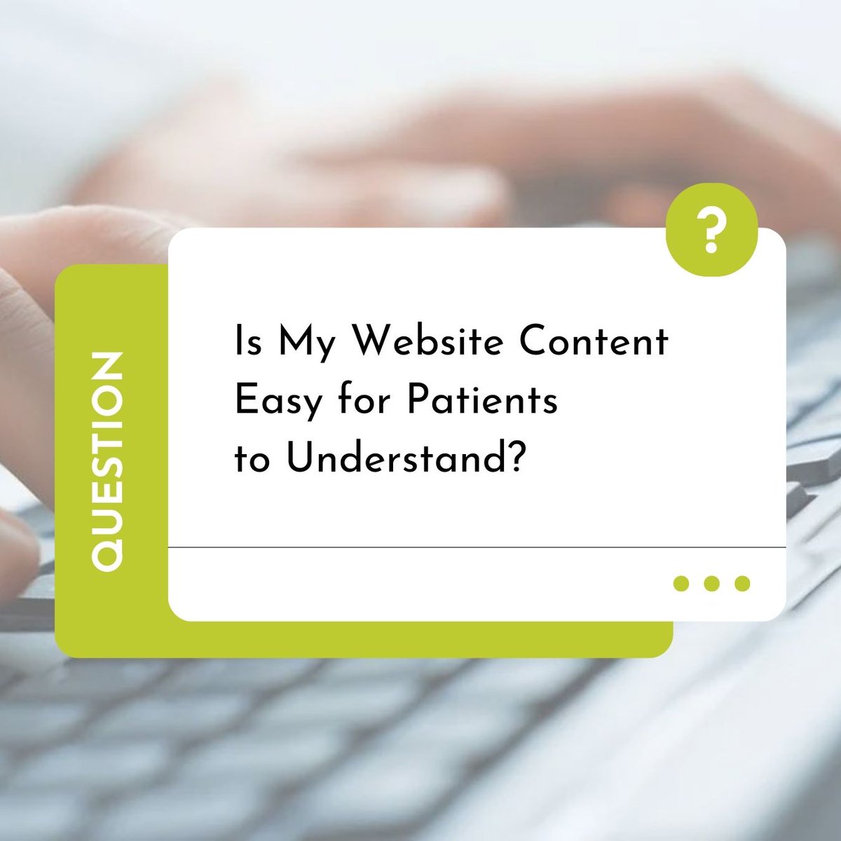 PointsGroup's tweet photo. Mastering Content Marketing: Deliver valuable, well-crafted health info at your audience's level. You're an expert, not a medical textbook. Be their trusted source! https://t.co/0fJ7hjqfTS https://t.co/pYdVIQmyHJ