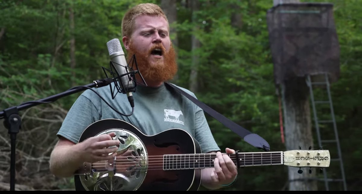 keith_developer's tweet image. youtu.be/AO8peZyaQOc?si…
Another great song by Anthony. Also check out him on the @joerogan show, a lot of wisdom from this young man. @AintGottaDollar
