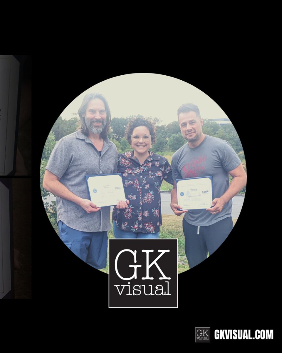 GKVisual's tweet image. 🇺🇸 The Patriot Award reflects the efforts made to support citizen warriors through a wide-range of measures including flexible schedules, time off prior to and after deployment, caring for families, and granting leaves of absence if needed.