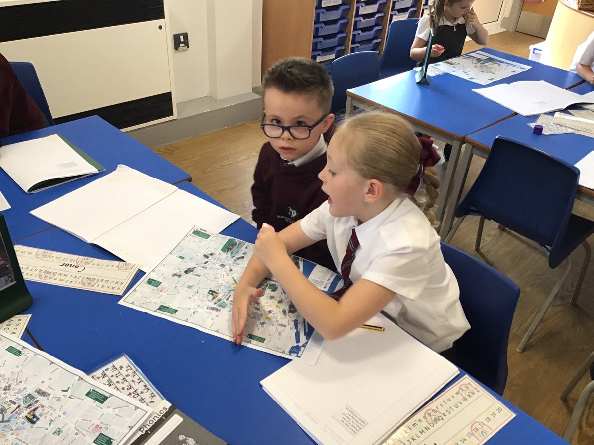 NormanPannellY2's tweet photo. Year Two, had a great afternoon locating Liverpool Landmarks on a map. They learnt how to use grid references to locate the landmarks. #NPPSGeography https://t.co/KDB1z0lYHK