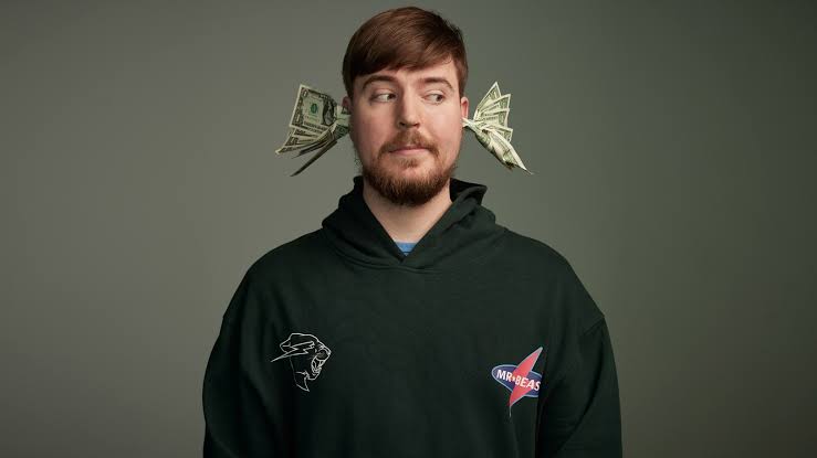 cas_abbe's tweet photo. My favorite #YouTuber is @MrBeast because I enjoy challenging videos, and he doesn't shy away from pushing the boundaries of nature and testing his limits.
๐ช๐ต๐ผ'๐ ๐๐ผ๐๐ฟ ๐ณ๐ฎ๐๐ผ๐ฟ๐ถ๐๐ฒ ๐ฎ๐ป๐ฑ ๐๐ต๐?
#No_1_Youtuber #Mrbeast
#Challenges #Wild #Realbeast #BestYoutuber #Braveheart