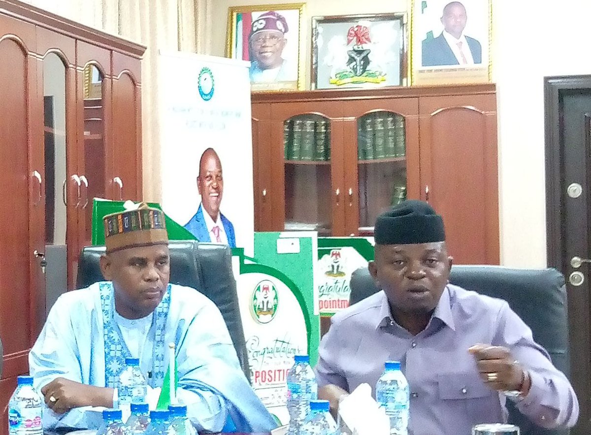 Clean Nigeria Campaign tweet media