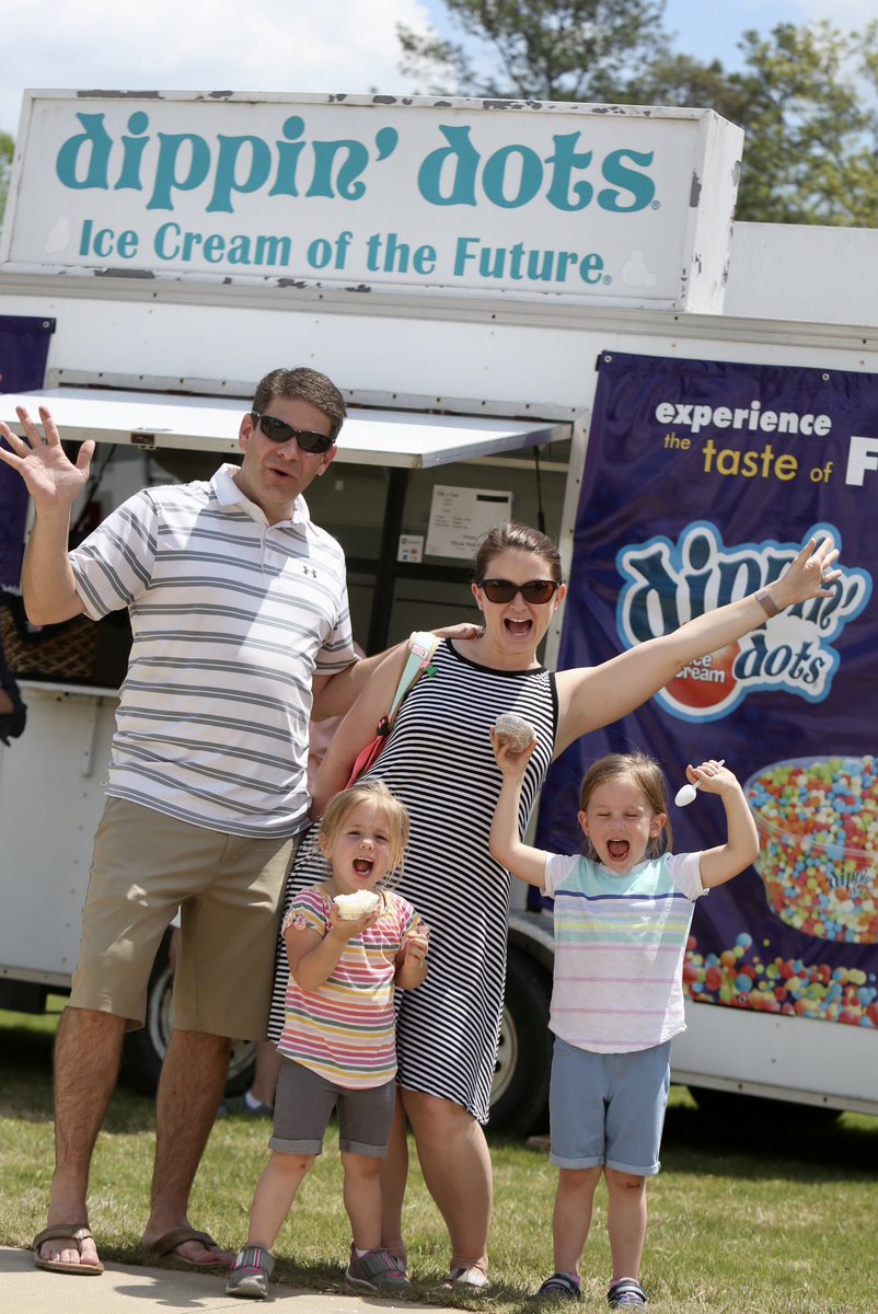 Looking for some fun for the kids? We got you covered! Come out to #BVF23 October 6-8 and head to the kids zone! 😎 Kids 15 and under get in FREE!

Buy Your Tickets Today! ➡️ ow.ly/Z79P50PAWGV