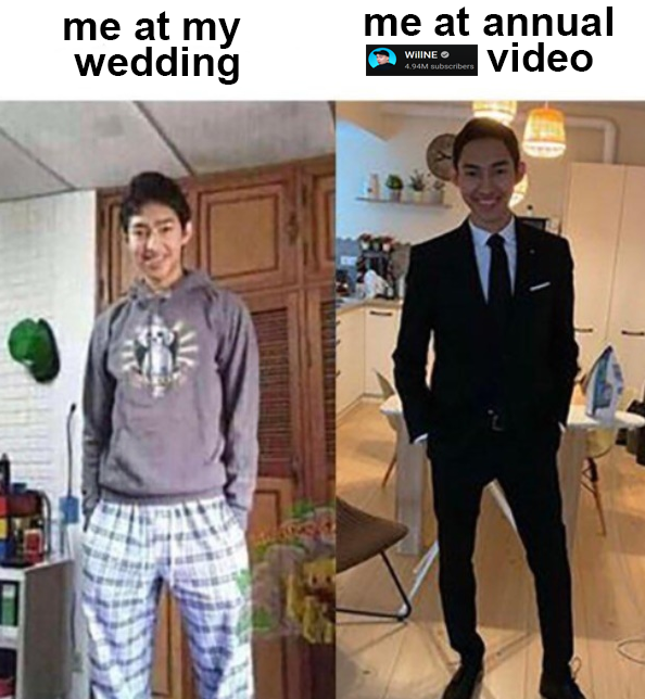 Memeulous's tweet image. 