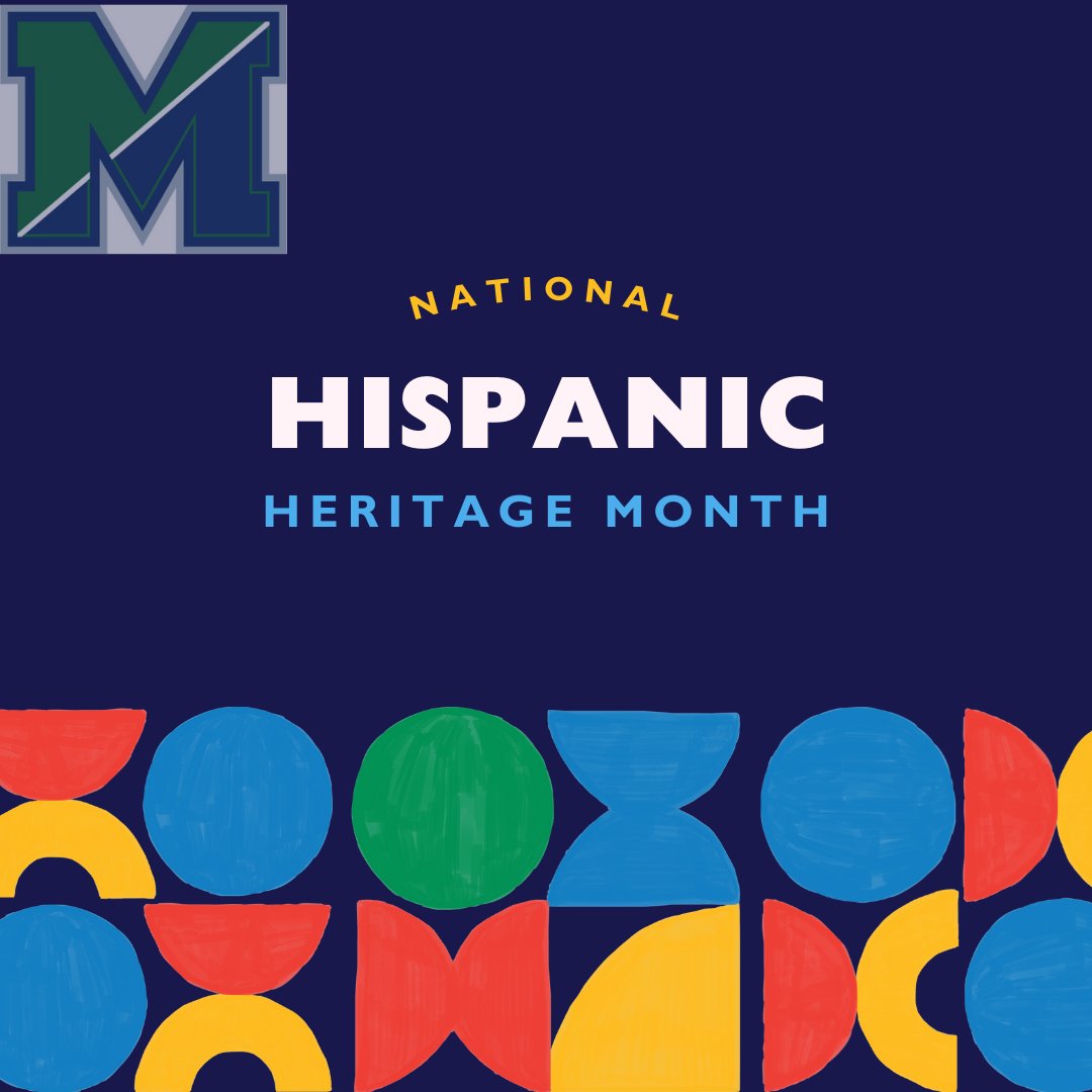 In celebration of Hispanic Heritage Month, McKean's honor the diverse cultures of individuals of Hispanic descent and Latin American community members. We embrace their traditions, including family, food, music, and dance. We A.R.E McKean!