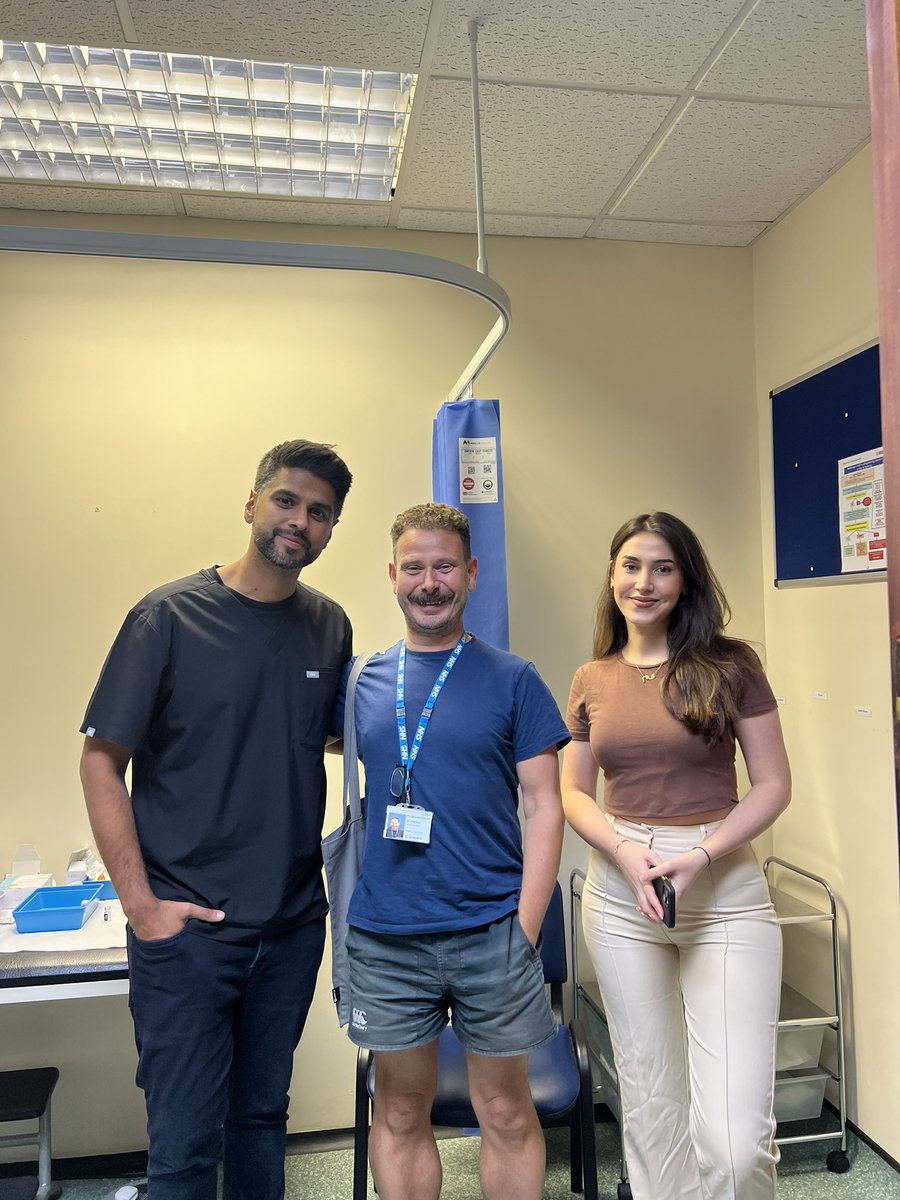 Dr Gopal Mehta tweet media