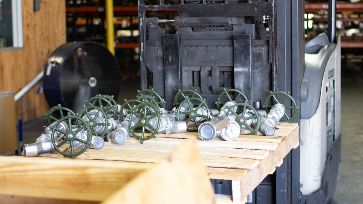 PetroValveInc's tweet photo. Edward Valves are tough but designed with easy maintenance in mind. See why Edward Valves are a top choice for high pressure, high temperature applications. https://t.co/3FDNLP3WGk

#Valves #EdwardValves #Reliability #Energy #Power #ValveDistributor https://t.co/vWruUkEWrY