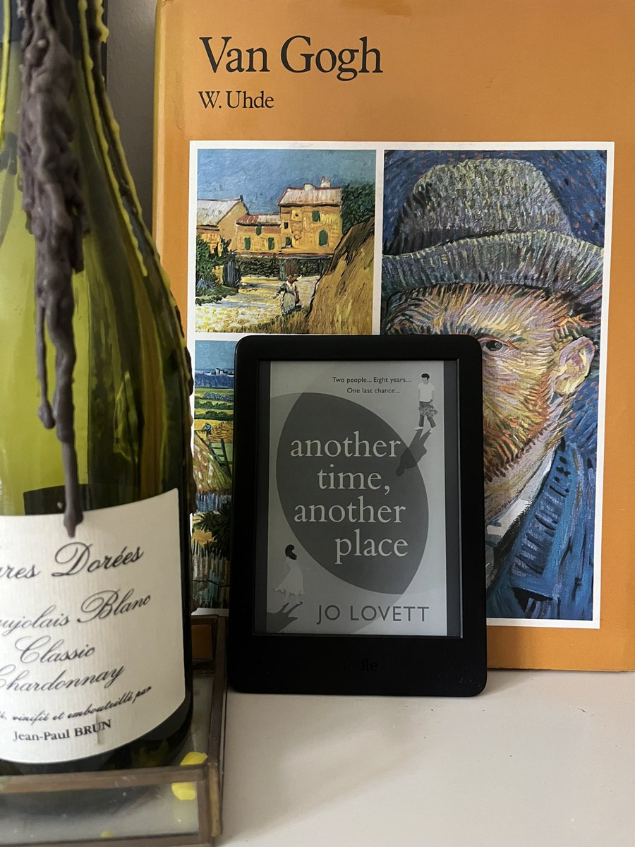 Read #AnotherTimeAnotherPlace by <a href="/JoLovettWrites/">Jo Lovett</a> if you love romance novels that are/have;

❣️Down to earth and relatable 
❣️Characters you can’t help but fall in love with 
❣️Unputdownable
❣️Non-spicy 

#BookTwitter <a href="/BoldwoodBooks/">Boldwood Books</a>