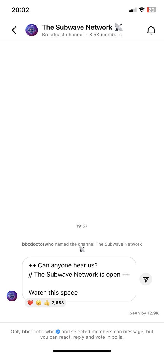 itsvinniecarr's tweet image. Everyone but Rose 😢 #subwavenetwork