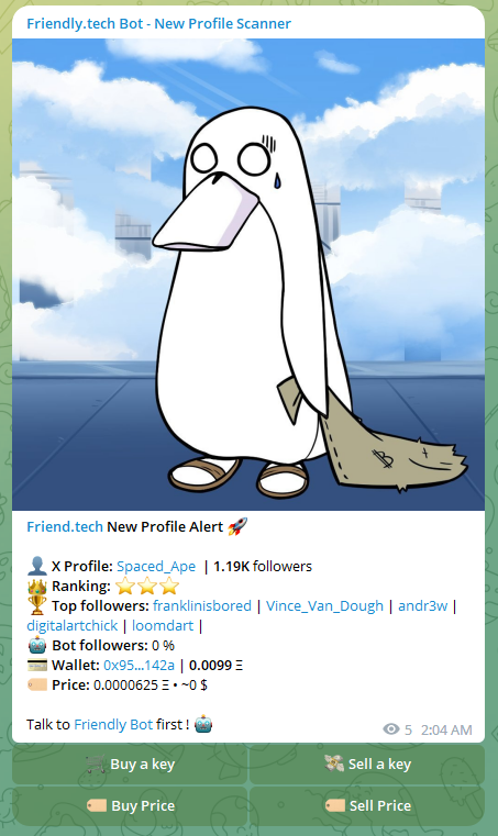 friendly.tech tweet media